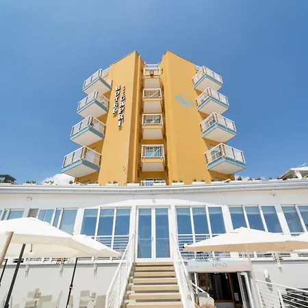 Hotel Capri 3 Stelle Superior-2
