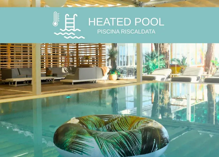 Hotel Nettuno Lido di Jesolo
